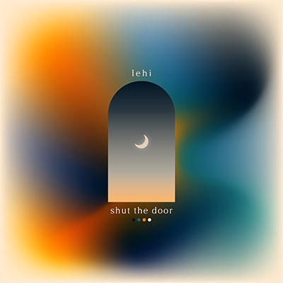 We play 'Shut the Door' by LEHI @thisislehi at 11:35 AM and at 11:35 PM (Pacific Time) Wednesday, May 22, come and listen at Lonelyoakradio.com #NewMusic show