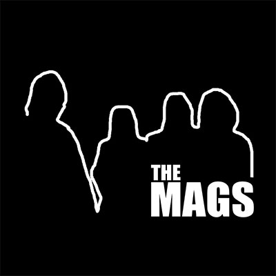 We play 'When I Get Home' by The Mags @themagsofficial at 11:39 AM and at 11:39 PM (Pacific Time) Wednesday, May 22, come and listen at Lonelyoakradio.com #NewMusic show