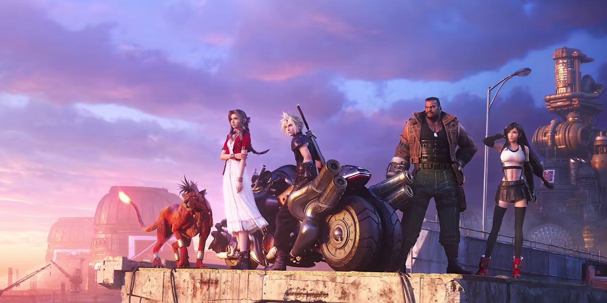 Ethannex1's tweet image. What are your S-tier video games soundtracks?