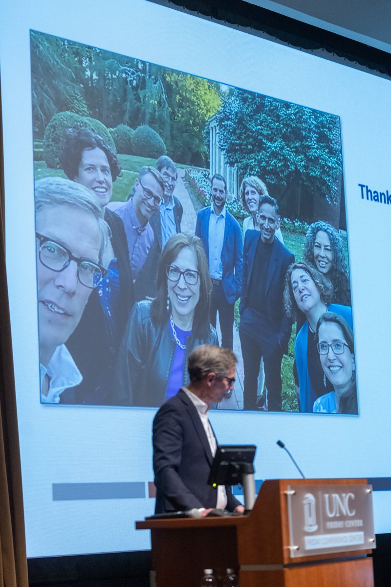 UNC Pancreas Center (@uncpancreas) on Twitter photo Just some of the many stalwarts in our neck of the woods this week! A huge thank you to everyone for joining us <a href="/UNC_Lineberger/">UNC Lineberger</a> Scientific Symposium and showcasing the deep field of brilliant minds collaborating to tackle #PancreaticCancer Just some of the many stalwarts in our neck of the woods this week! A huge thank you to everyone for joining us <a href="/UNC_Lineberger/">UNC Lineberger</a> Scientific Symposium and showcasing the deep field of brilliant minds collaborating to tackle #PancreaticCancer