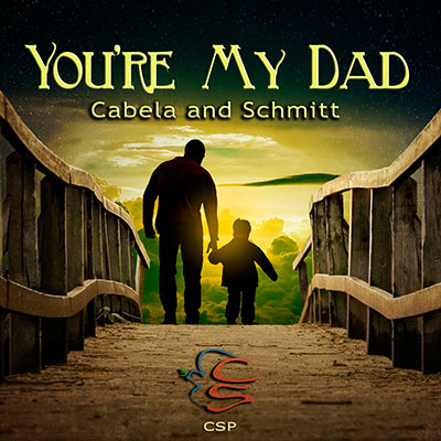 We play 'You're My Dad - SMG' by Cabela and Schmitt @CabelaSchmitt at 11:45 AM and at 11:45 PM (Pacific Time) Wednesday, May 22, come and listen at Lonelyoakradio.com #NewMusic show