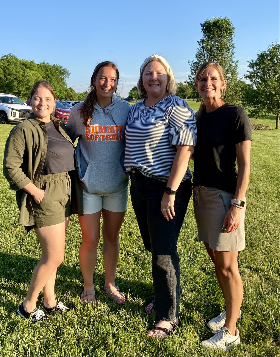 Summit Softball (@wcsshssb) on Twitter photo Loved being together with this team, one last time, for our end-of-season party! 🧡🧡🧡 <a href="/wcsSHSAthletics/">Summit Spartans Athletics (TN)</a> Loved being together with this team, one last time, for our end-of-season party! 🧡🧡🧡 <a href="/wcsSHSAthletics/">Summit Spartans Athletics (TN)</a>