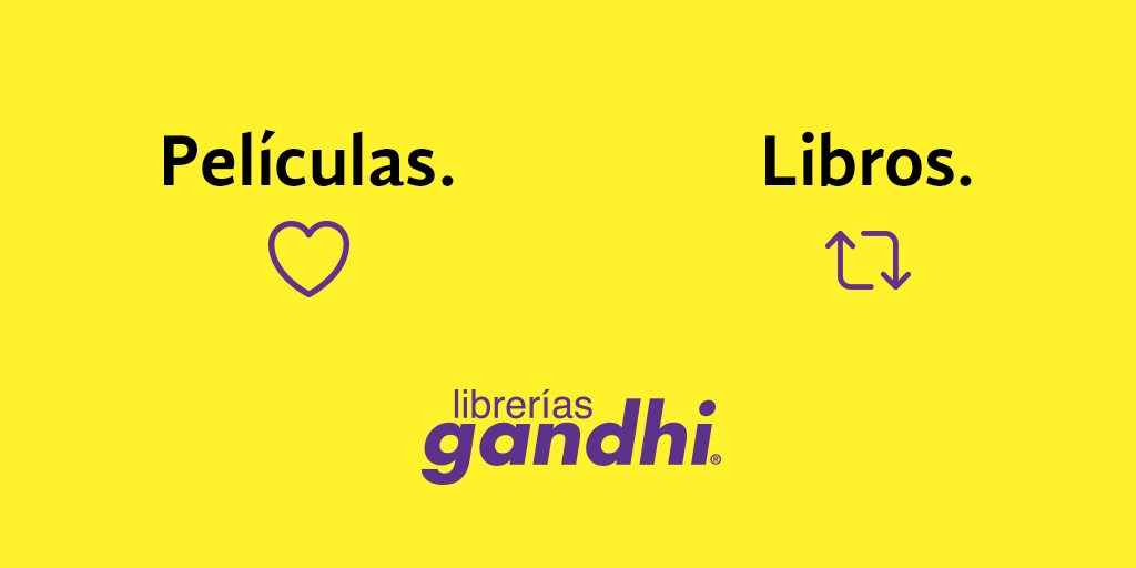 LibreriasGandhi's tweet photo. Sólo puedes elegir uno. #SoyLector https://t.co/TMqOQre5Fc
