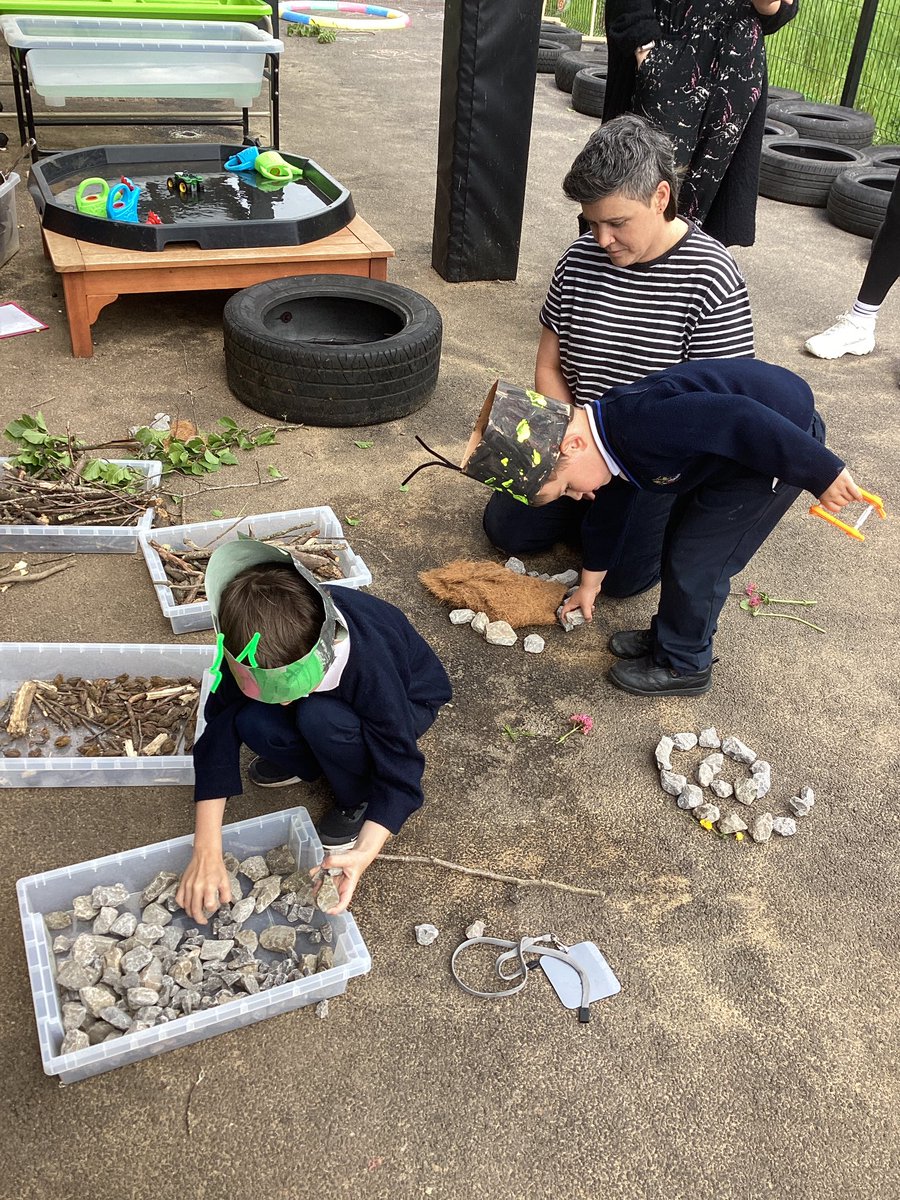 Cowbridge Lower School (Nursery-Y4) tweet media