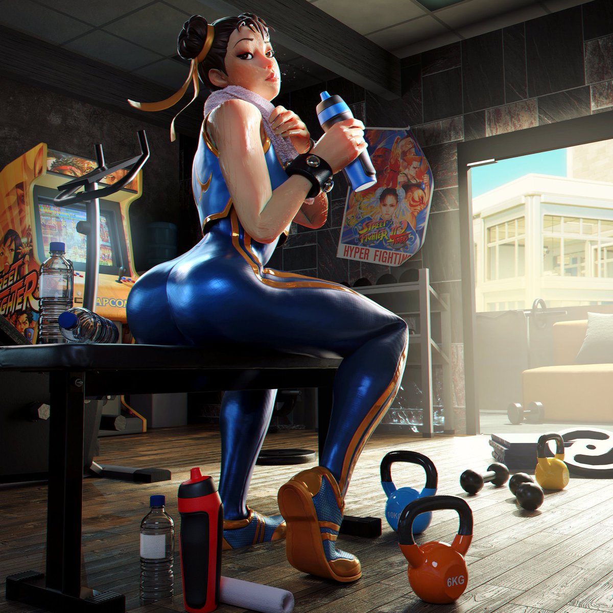 ✨ Léna ✨ FEMDOM AC 💸 tweet media