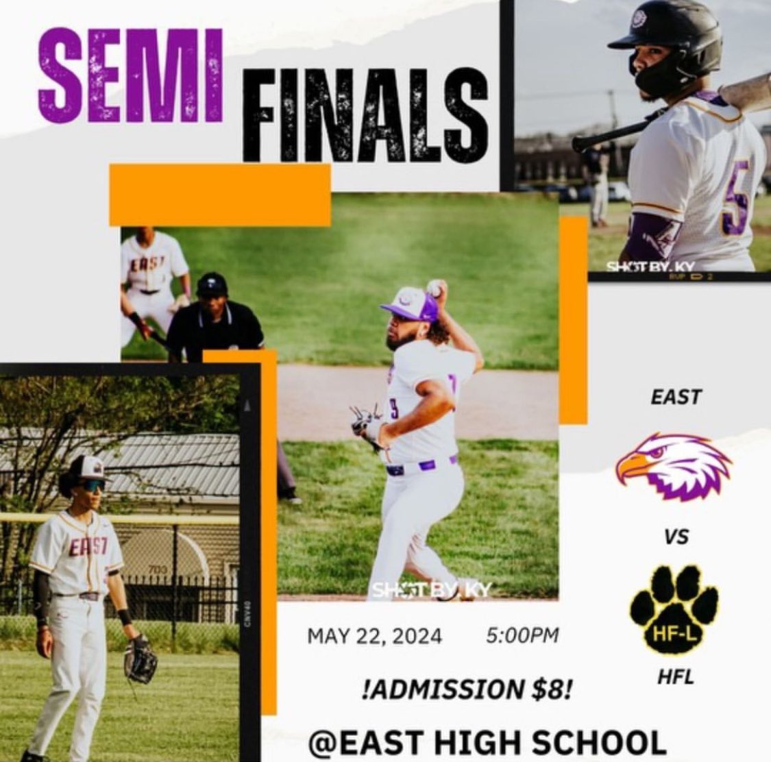 EastHighbaseball585 (@eastbaseball585) on Twitter photo 