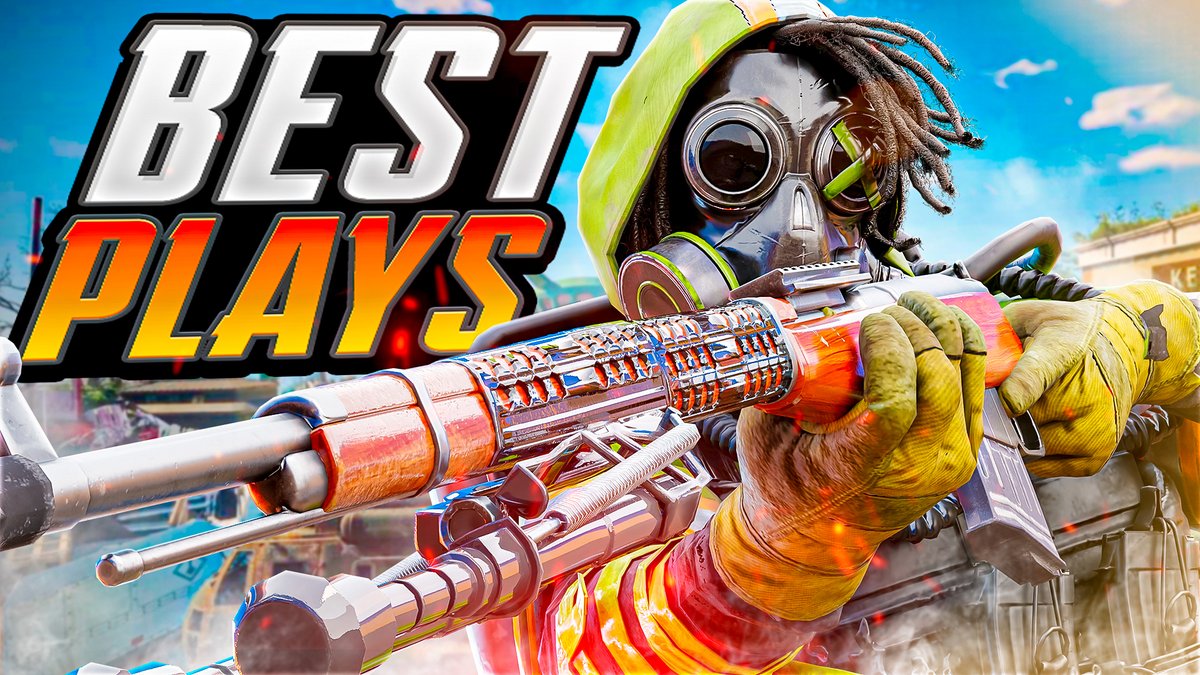 DonnieOficial's tweet photo. Free To Use
3D Thumbnail - XDefiant
If anyone is interested in 3D thumbnails for this game, feel free to send me a DM.
#3Dthumbnail #thumbnail #Xdefiantgame #Xdefiant https://t.co/fHr2BP81Tf