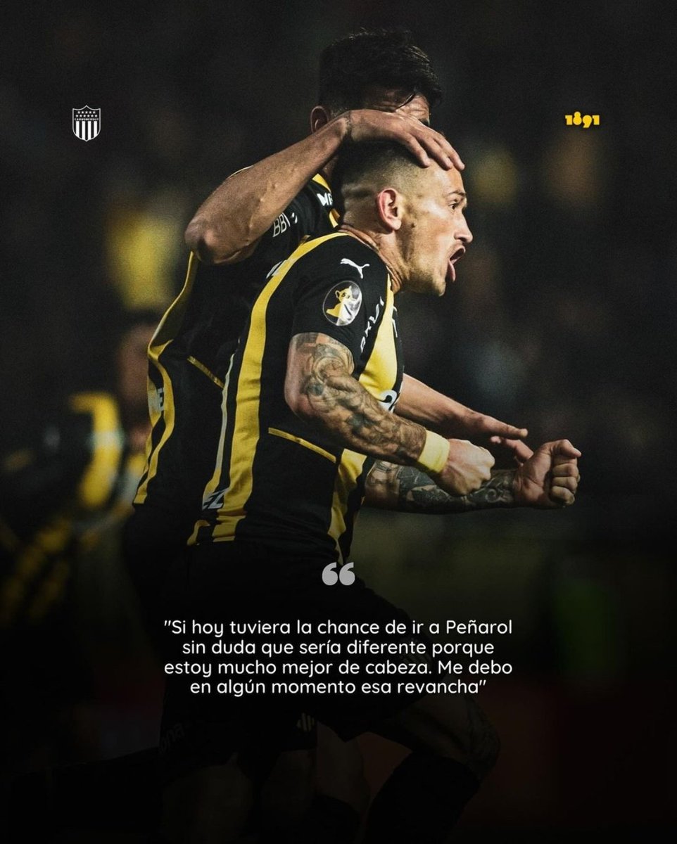 Le darian otra chance en este Peñarol con DVA?