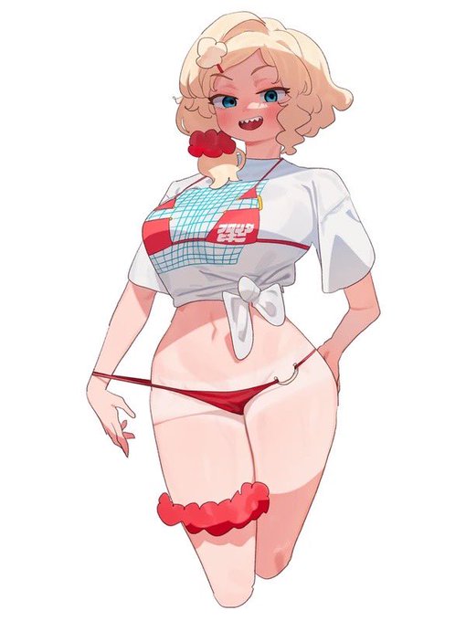 どちらがお好き?

涼しげVSシケシケ 