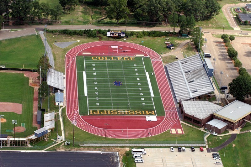 CRK_25_MU's tweet photo. @HowardJohn2025 Congrats on your camp invite from Mississippi College!!! https://t.co/3bKocKw4ki
