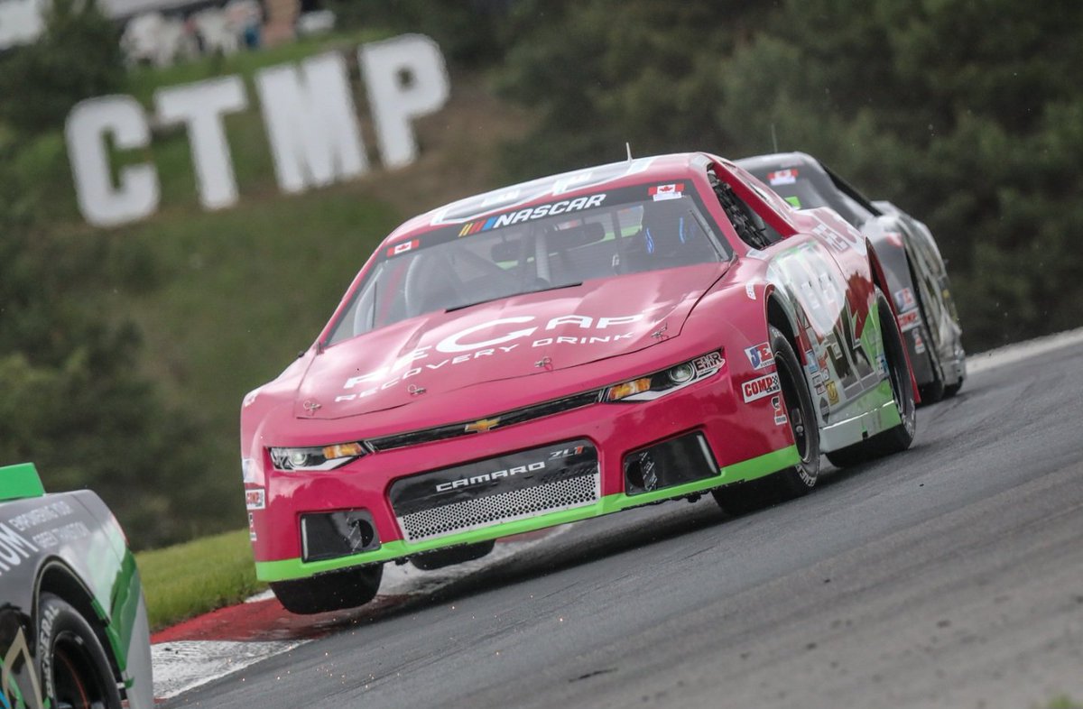 Jordan Buster (@jordanbuster) on Twitter photo Back to my spotting duties in the NASCAR Canada Series ๐จ๐ฆ๐
#NASCAR | #NASCARCanada | @NASCARPintys | <a href="/92DexterStacey/">Dexter Stacey</a> | @EHRT3R
๐ธ John R. Walker | <a href="/JRWoneword/">John R. Walker</a> Back to my spotting duties in the NASCAR Canada Series ๐จ๐ฆ๐
#NASCAR | #NASCARCanada | @NASCARPintys | <a href="/92DexterStacey/">Dexter Stacey</a> | @EHRT3R
๐ธ John R. Walker | <a href="/JRWoneword/">John R. Walker</a>