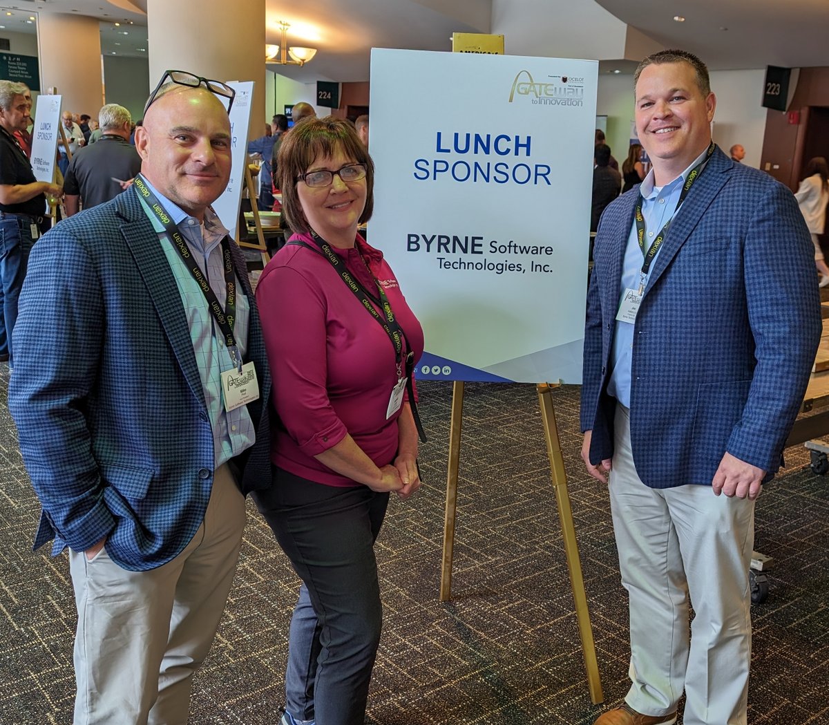 Byrne Software tweet media