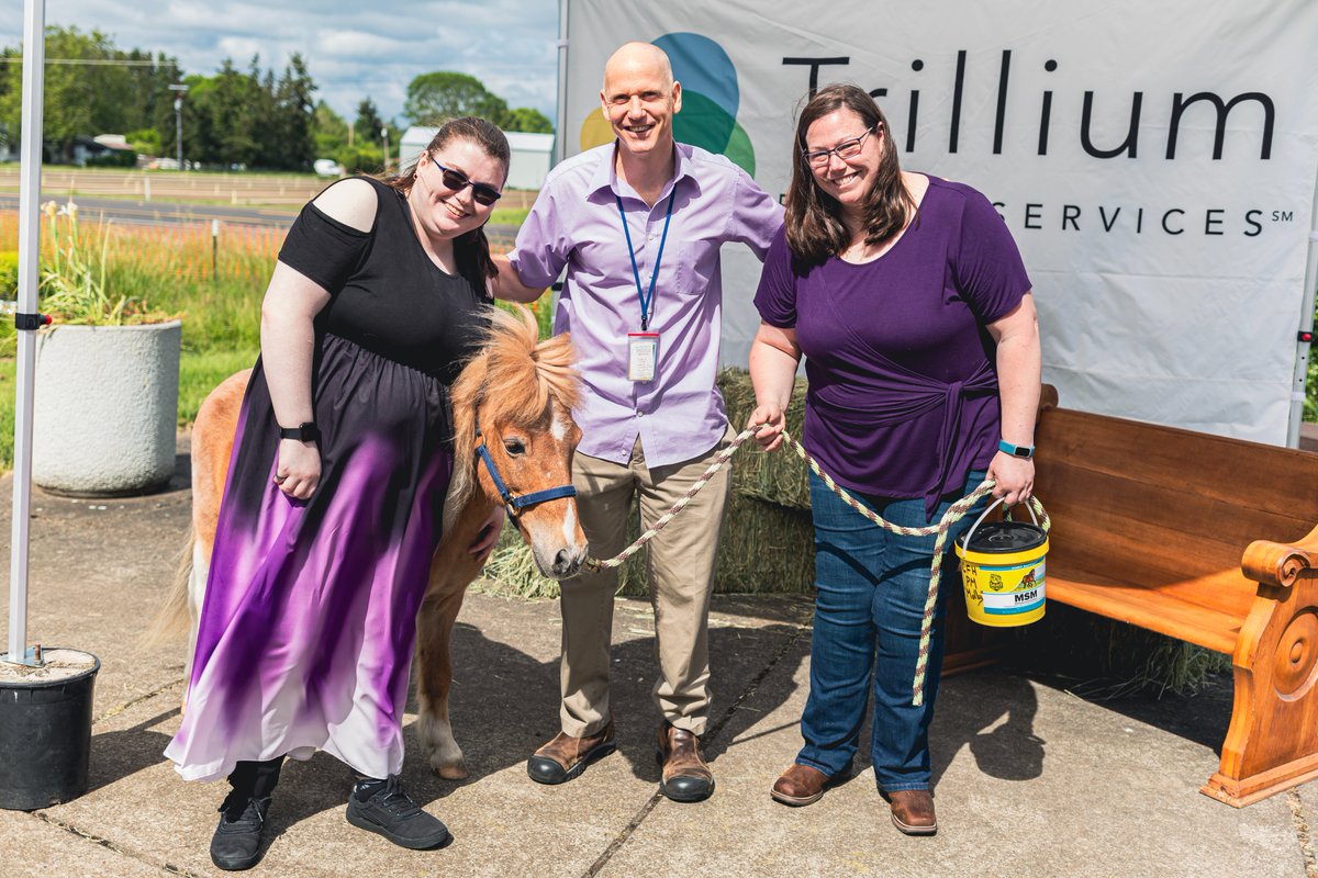 TrilliumFamily's tweet photo. Thank you to everyone who made our Brighter Futures Celebrations Event in Corvallis a success!
Presented by: @RegenceOregon & @CambiaHealthFdn
Thank you to our Stronger Community Sponsors:
@CareOregon and TheStandard
#KeepOregonWell https://t.co/dtrpa4U0Lu