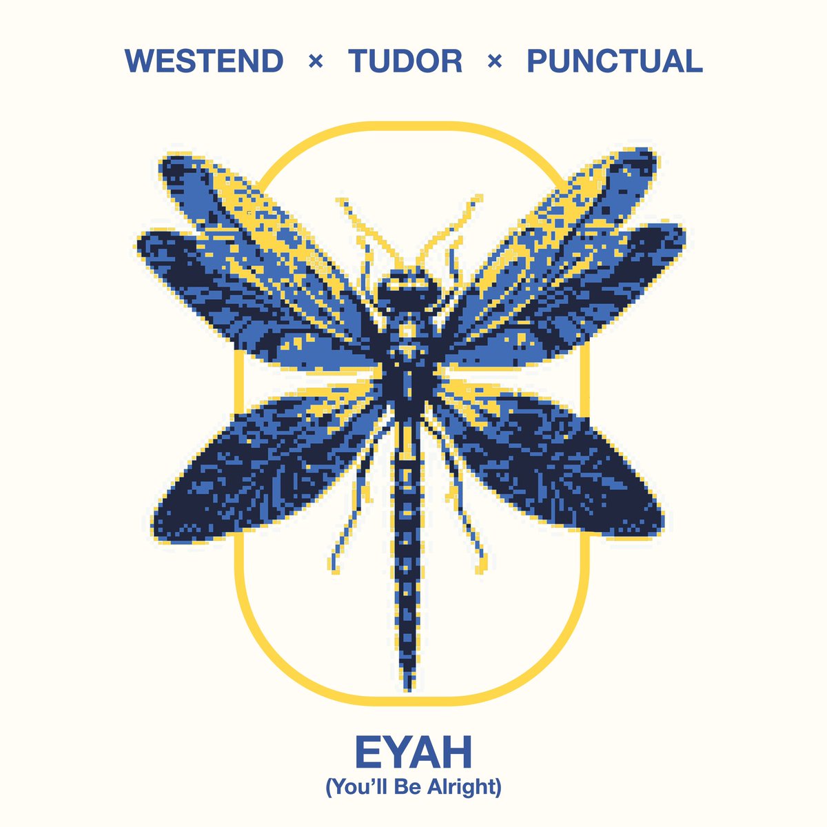 itsthewestend's tweet photo. no more teasing 🪬

‘EYAH’ out this friday 5/24 https://t.co/C6cv2eieB3