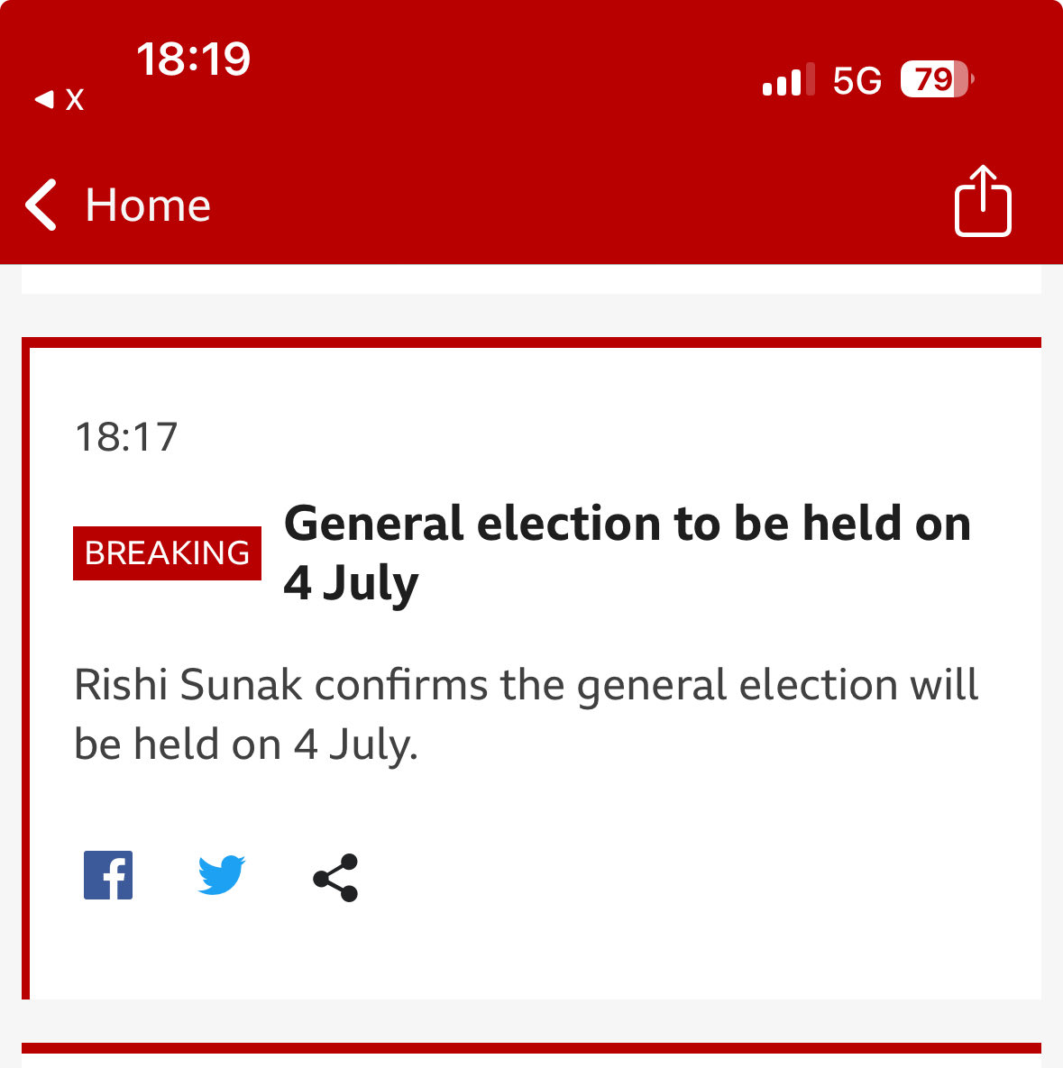 YES!!!! Bring it on … #TorysOut #GeneralElectionNow ⁦<a href="/UKLabour/">The Labour Party</a>⁩