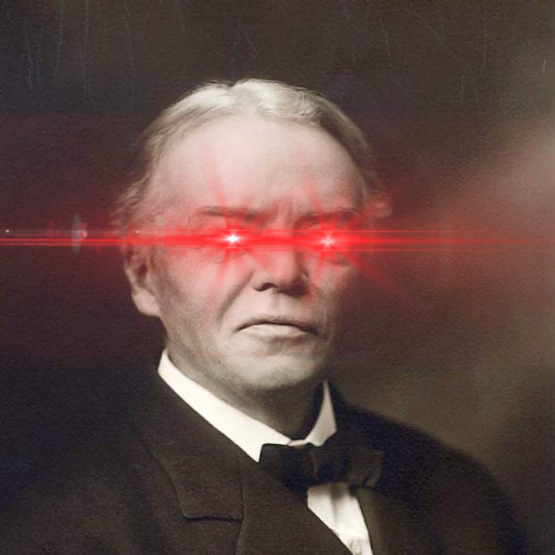 “To any young American student of philosophy who rejects Absolute Idealism I would say that he has no right to dissent or condemn, unless he has first earned that right by a thorough study and understanding of Royce.” 

(Hoernlé, “The Revival of Idealism,” 301)