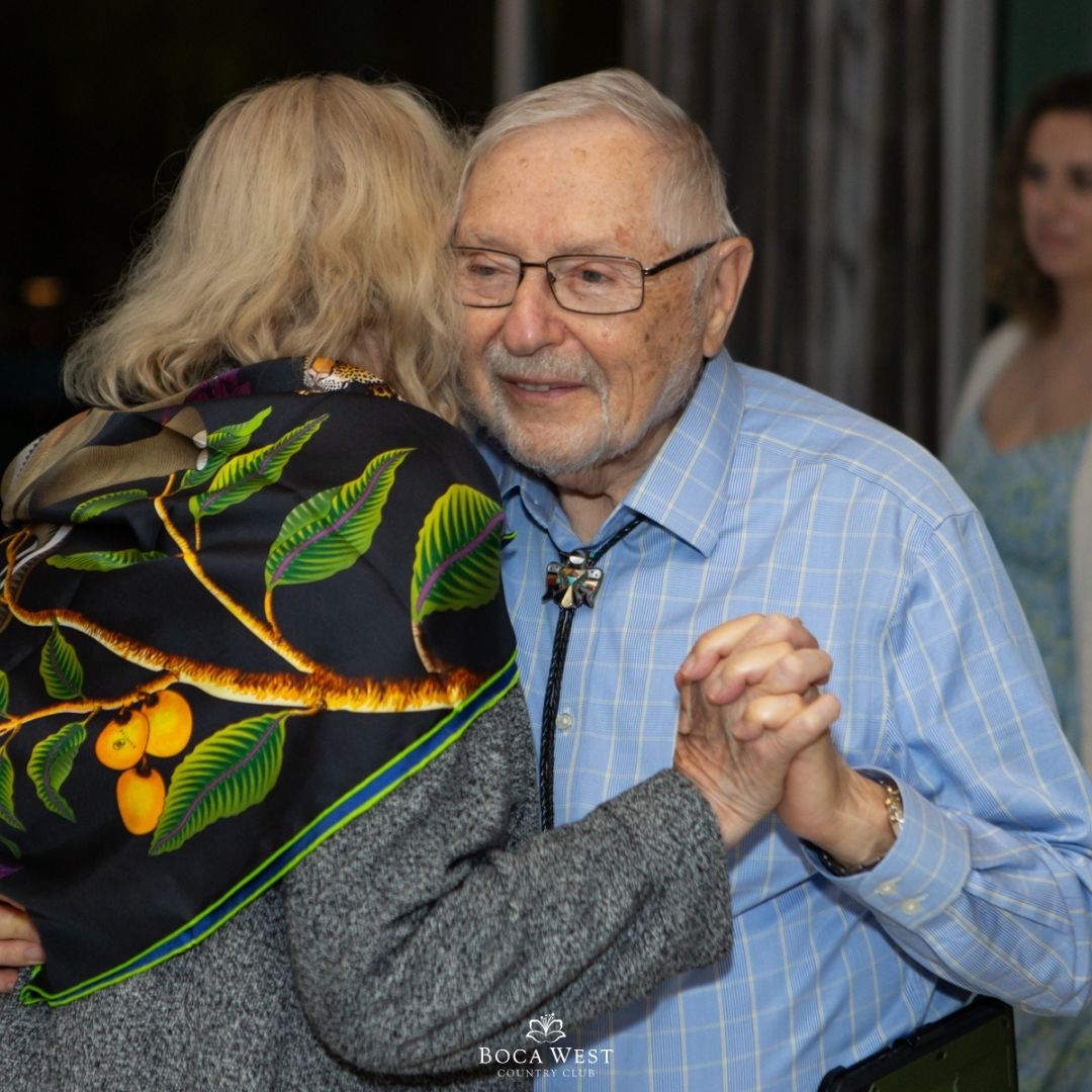 BocaWestCC's tweet photo. Saturdays are for the little moments at Boca West! 🕺🏼

#BocaWestLiving #BocaWestCC #BocaWestCountryClub #bwcc #Dance #LittleMoments https://t.co/TFqSba06BA