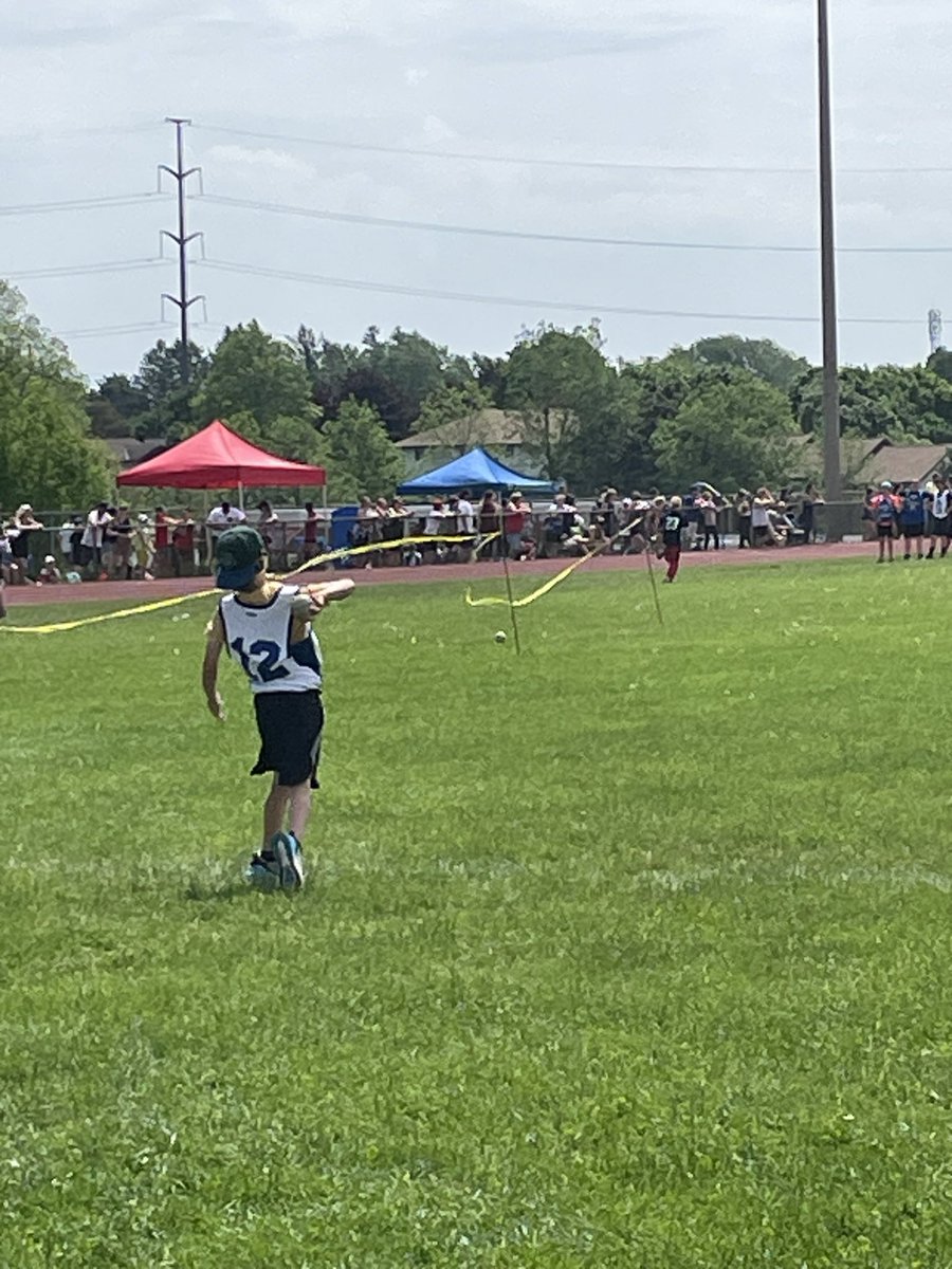 Elementary Athletics tweet media