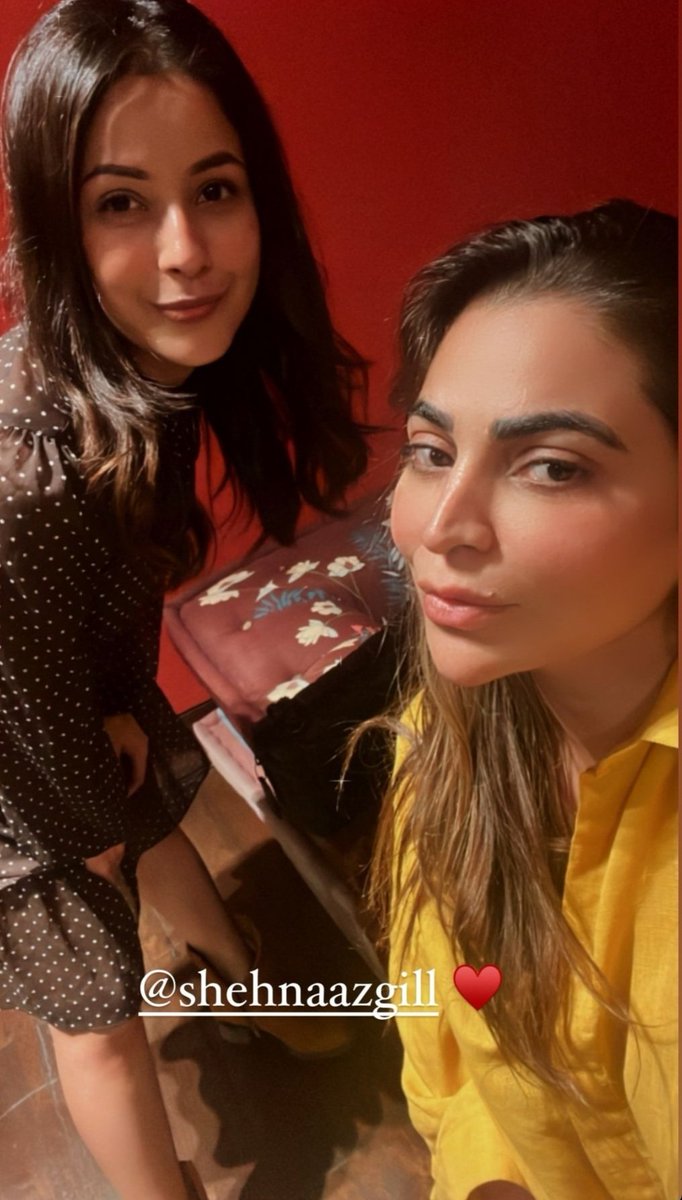 Unseen pic 📸 🤩 #SHEHNAAZGILL #ShehnaazGallery #Shehnaazians @ishehnaaz_gill