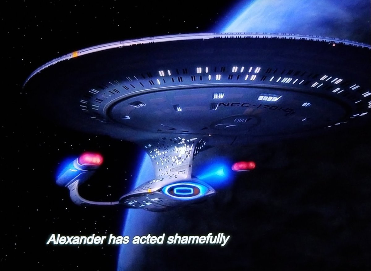 Star Trek Minus Context (@NoContextTrek) on Twitter photo 2024-05-22 16:19:49