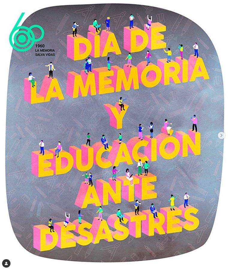 Proyecta Memoria tweet media