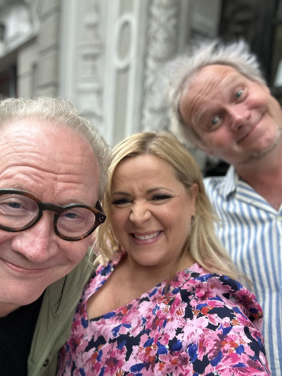 Jawohl! Messissä ollaan😃  #Berliini 🇫🇮❤️🇩🇪