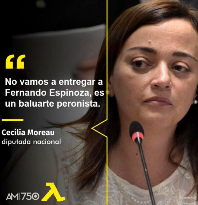 Tv_Libertaria's tweet image. 🚨El escudo PERONISTA para los ABUSADORES más vigente que nunca.

➡️Protegerán a Fernando Espinosa hasta el fin de su mandato a pesar de haber cometido ABUSO SEXUAL.
#CeciliaMoreau #Kirchnerismo #ColectivodeActrices #violador