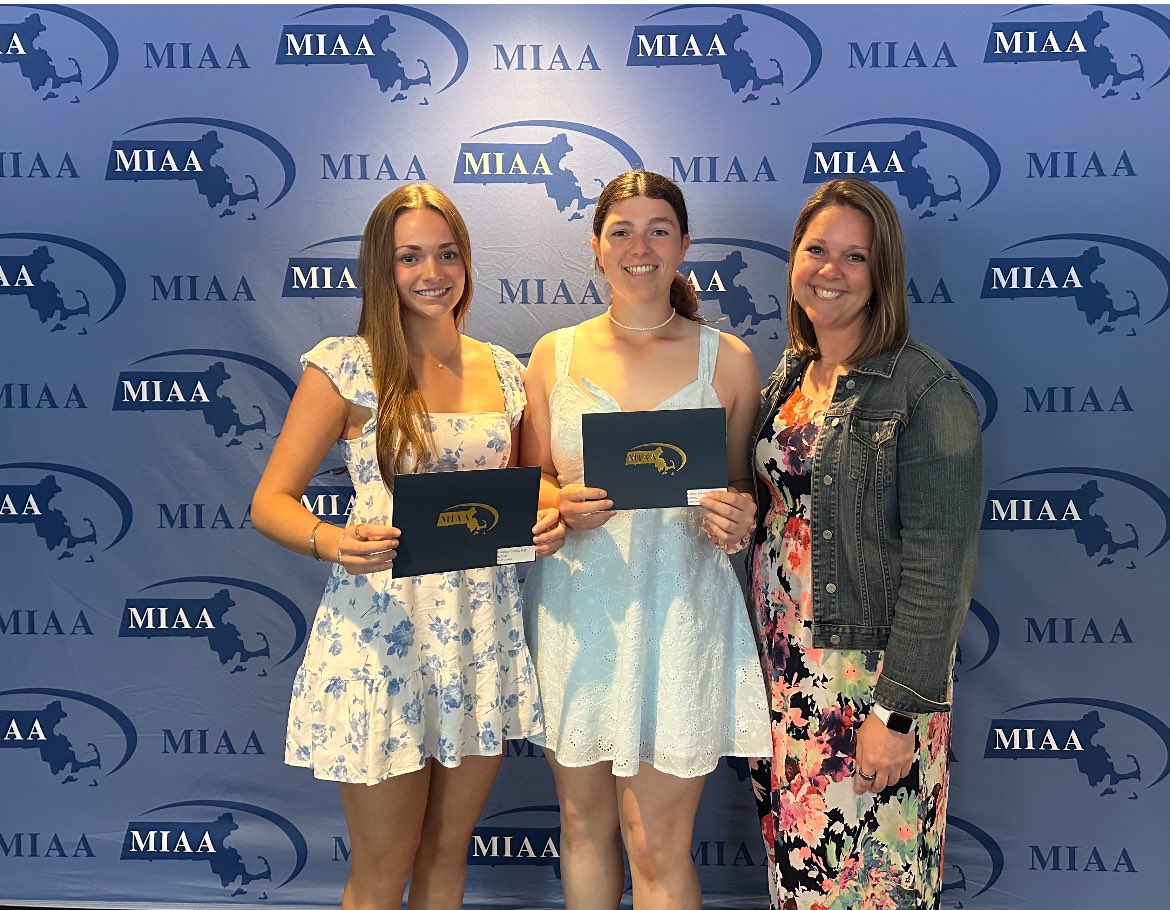 Concord-Carlisle High School Athletics tweet media