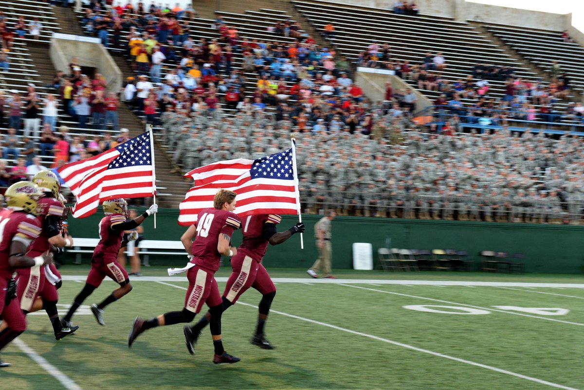 MartinRyson's tweet photo. #AGTG I am honored to receive an offer from Midwestern State University! #StangGang 🐎

@coachvmsu 
@CoachWest_MSU 
@CoachHaywood 
@SedberryJr 
@TerrellTigerFB https://t.co/sVURDrYQGr