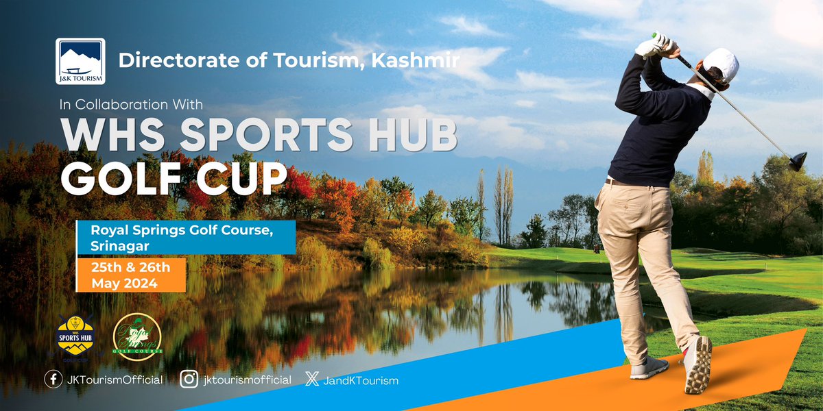 Jammu & Kashmir Tourism (@JandKTourism) on Twitter photo 2024-05-22 16:27:04