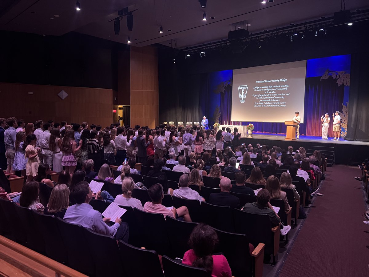 Congratulations to the newest members of the National Honor Society! We are so proud of your hard work, dedication, leadership, and character as a representative of our school and community!  <a href="/NCHS_CT/">NCHS</a>