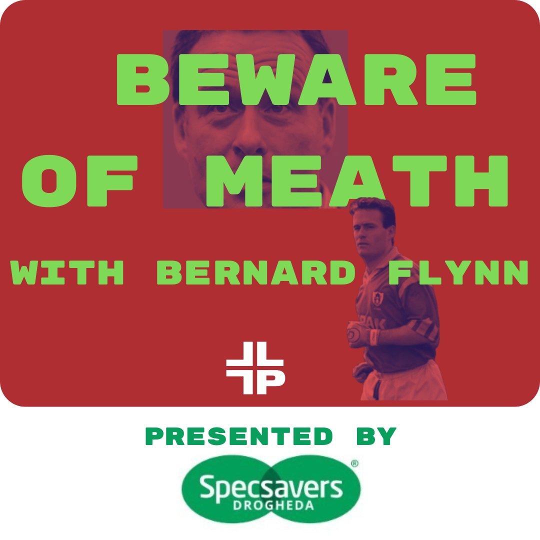 BEWARE OF MEATH says @bernardflynn15 Listen now patreon.com/posts/beware-o… @SpecsaversD @thefaaside