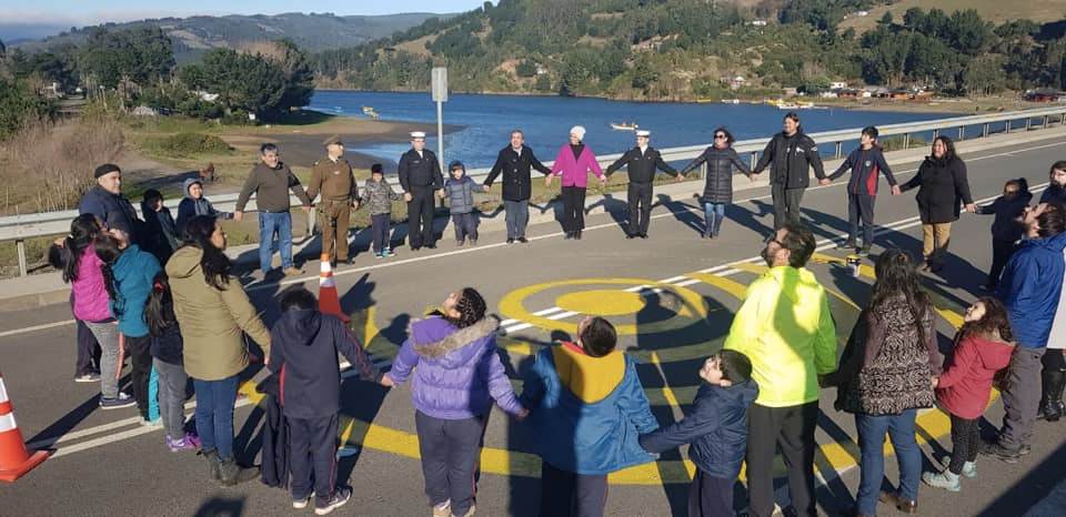 Proyecta Memoria tweet media