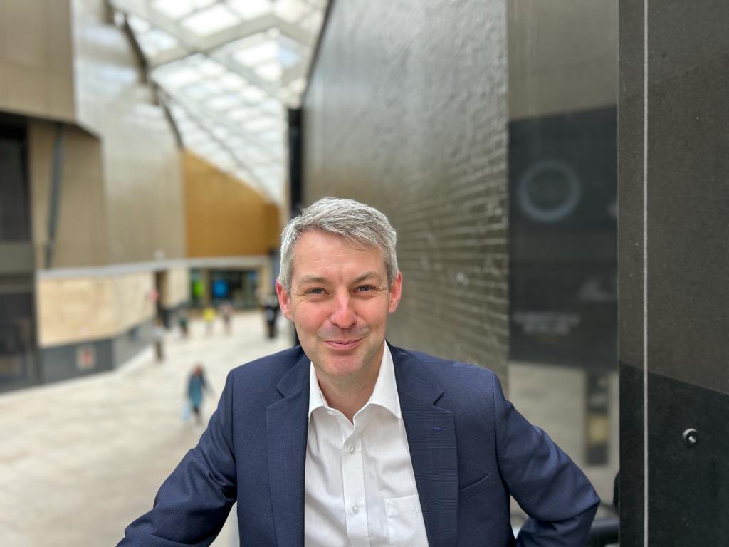 🚨General Election called for 4th July!

I’ve spoken to hundreds of people across #Woking in the last few months, and it’s clear: people want change from this tired Conservative govt. 

I am running to be your next MP for Woking, and I promise to work tirelessly for this town.