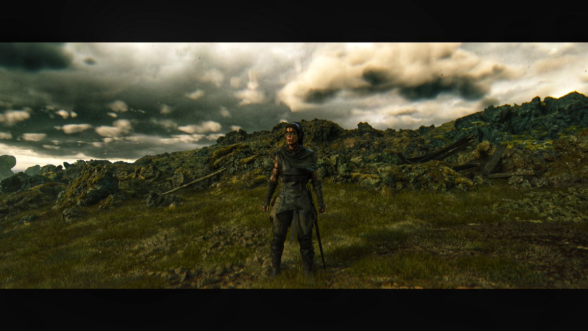 SoSnake13's tweet photo. 6h après, Hellblade 2 terminé.

Une belle claque graphique, un sound design monstrueux, une narration réussie et belle mise en scène 

Mais, j’en sors déçu, le gameplay combat régresse, moins riche que le 1er, on affronte toujours un ennemi à la fois, c’est plat

Les énigmes… https://t.co/ATcWAsSvtQ