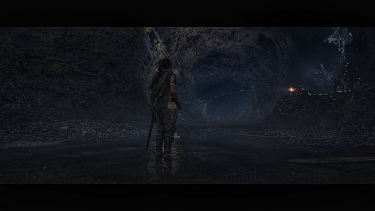 SoSnake13's tweet photo. 6h après, Hellblade 2 terminé.

Une belle claque graphique, un sound design monstrueux, une narration réussie et belle mise en scène 

Mais, j’en sors déçu, le gameplay combat régresse, moins riche que le 1er, on affronte toujours un ennemi à la fois, c’est plat

Les énigmes… https://t.co/ATcWAsSvtQ