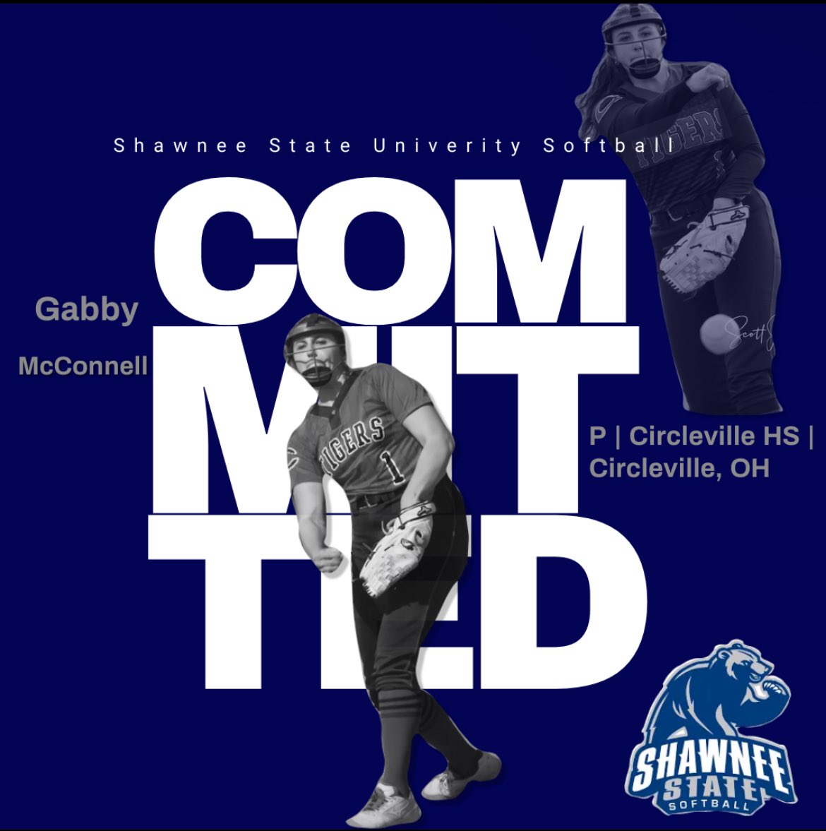 Shawnee State SB tweet media