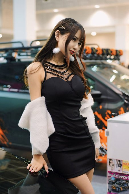 Twitterのコスプレ画像3