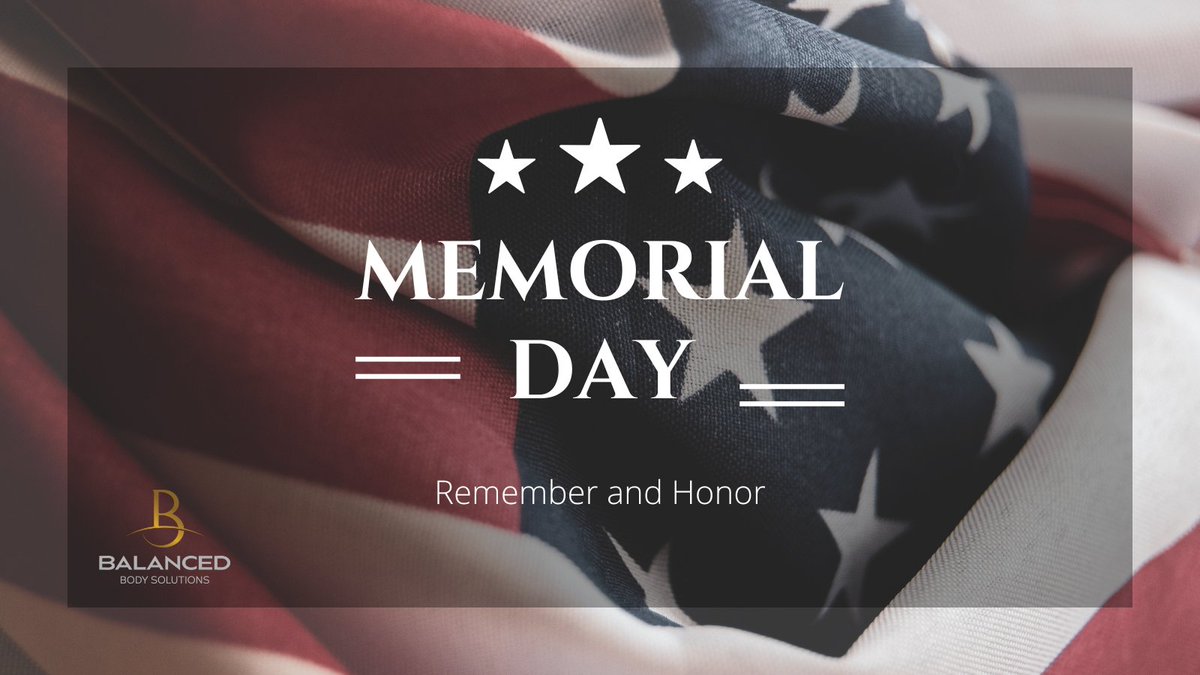 In memory of those who gave their tomorrows for our today. #MemorialDay #NeverForget