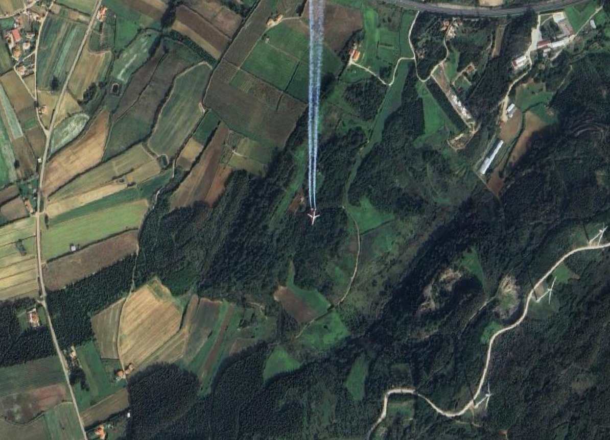 danielmoraesofc's tweet image. You don&apos;t find one of those on Google Maps every day