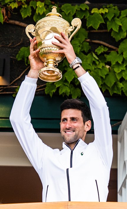 Joyeux anniversaire à Novak Djokovic, 37 ans.
Novax nocovid.

Une personne tellement ouvert d'esprit et une belle âme difficile à convaincre.

Un résistant !
#Covid_19 #Covidisme #Coronacircus