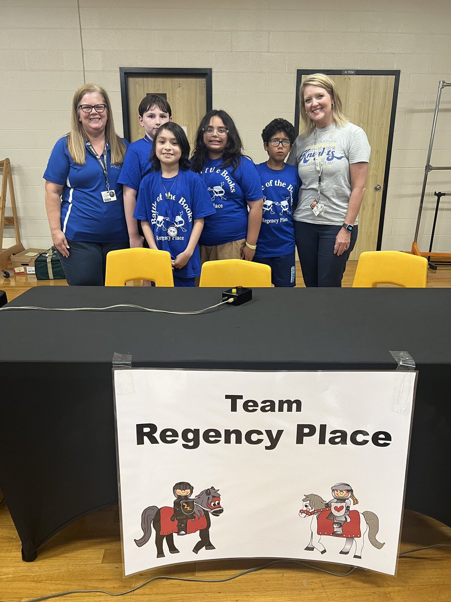 Redland Oaks Library tweet media