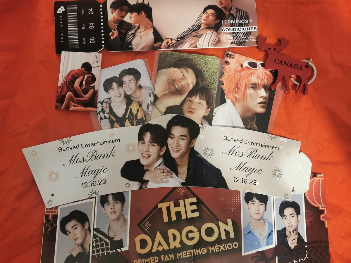 Majesticblbee's tweet photo. Thank you @MlovesB88 I really needed a pick me up this week and these MosBank/Dragon family goodies hit the spot π
#MosBank
#Bossfamily
#TheDragon https://t.co/XhmFpGUrVy