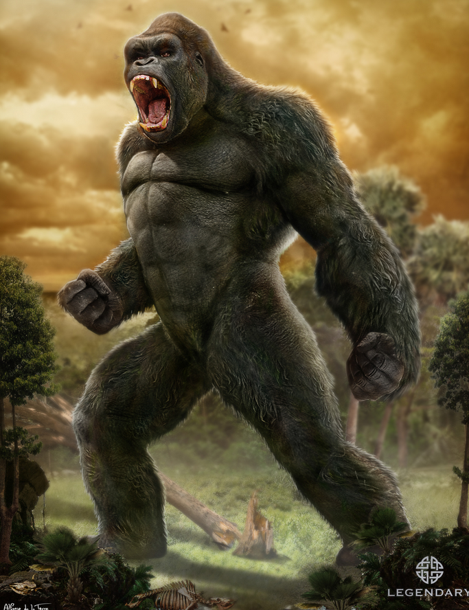 CriticsCorner24's tweet photo. 🦍 Kong nos lleva a la misteriosa Isla Calavera donde descubrimos un mundo habitado por criaturas gigantes y peligrosas. Una aventura emocionante que te dejará sin aliento. 🏝️ #criticscorner #Kong #Aventura #cine https://t.co/04rzVASSeO