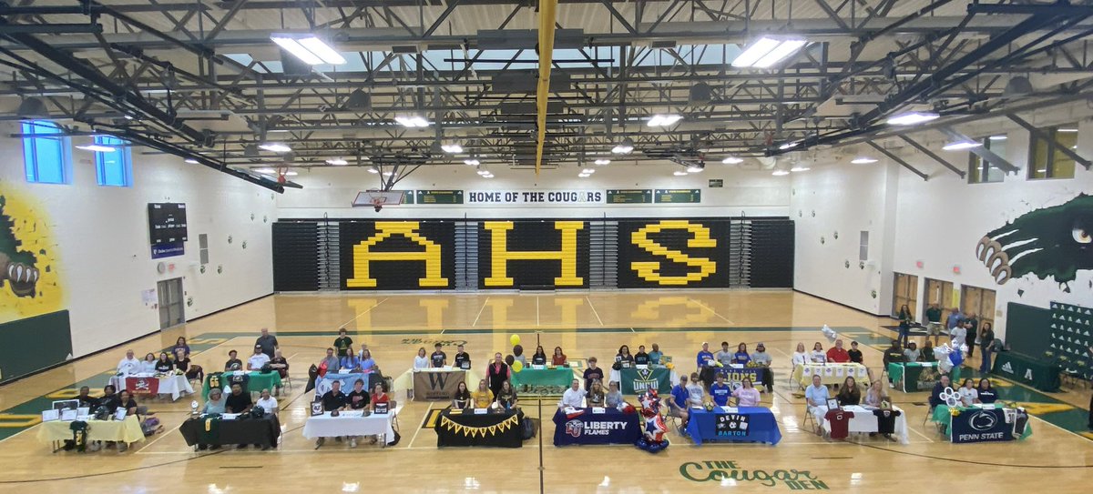 Apex Athletics tweet media