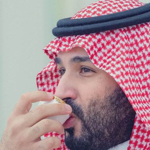 هذا زعيم الشرق الأوسط باختصار 🇸🇦🤍🤍
#السعوديه_تنتصررر_لفلسطين