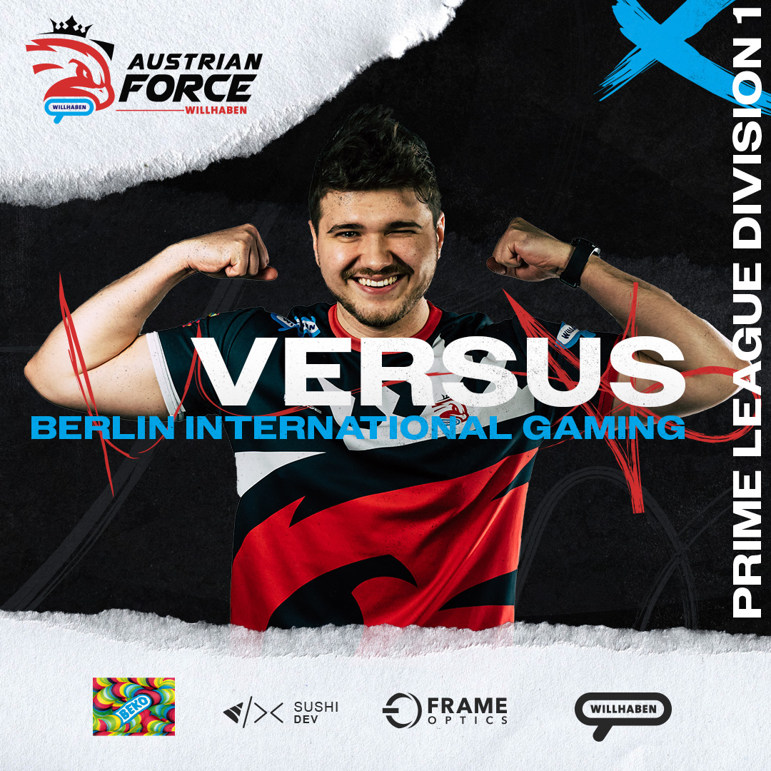 Austrian Force tweet media