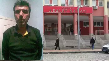 Zonguldak'ta 8 yaşındaki kız çocuğuna cinsel istismarda bulunmaktan sorumlu tutulan Metin Sucu'nun ekip otosu içerisinde ölümüne sebep olmakla suçlanan, 2 polis memuru ve 1 bekçiye 21'er yıl hapis cezası verildi.