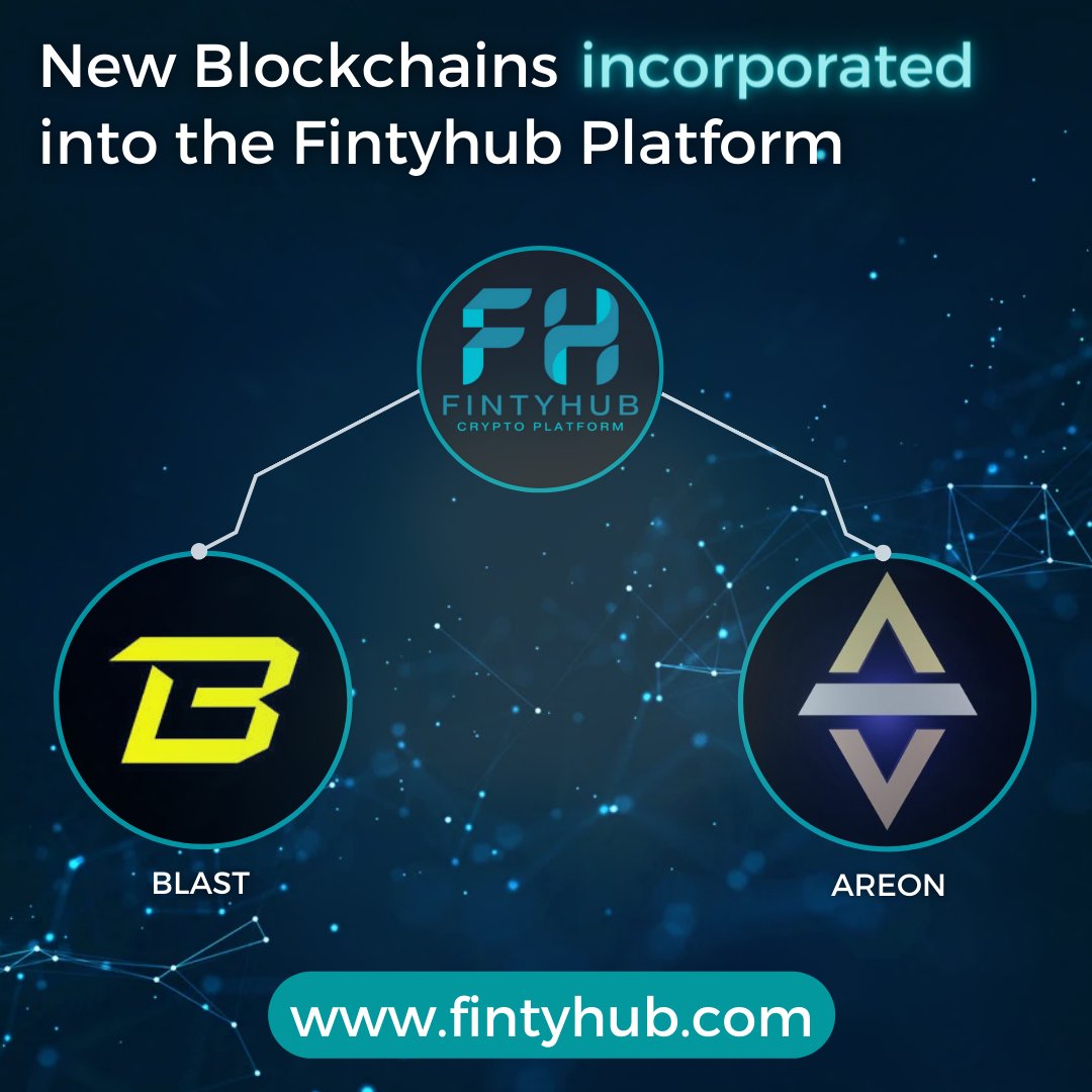 FINTYHUB - Crypto Platform tweet media