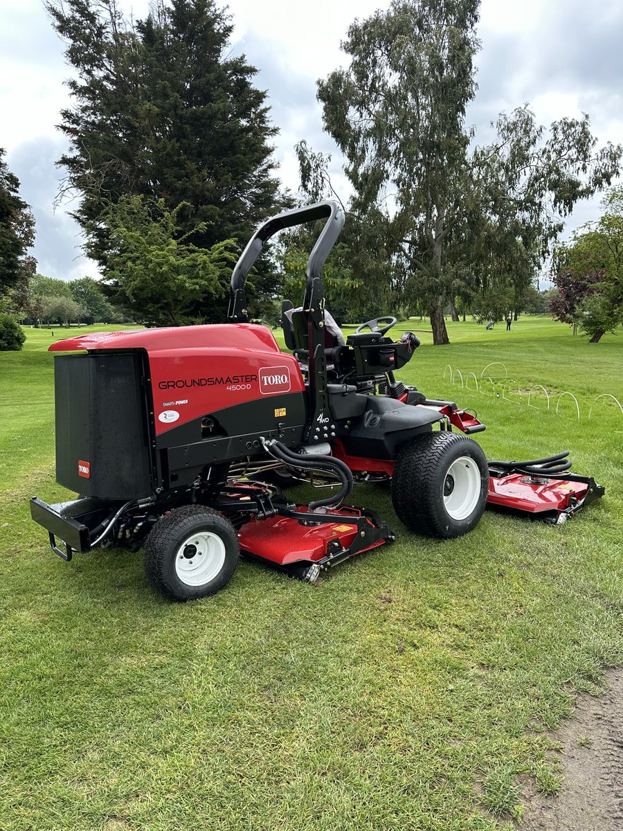 Richard Freeman ⚒COYI tweet media